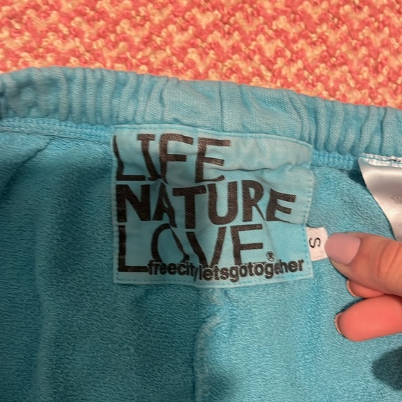 Free City Sweatpants Size Small - Picture 4 of 4